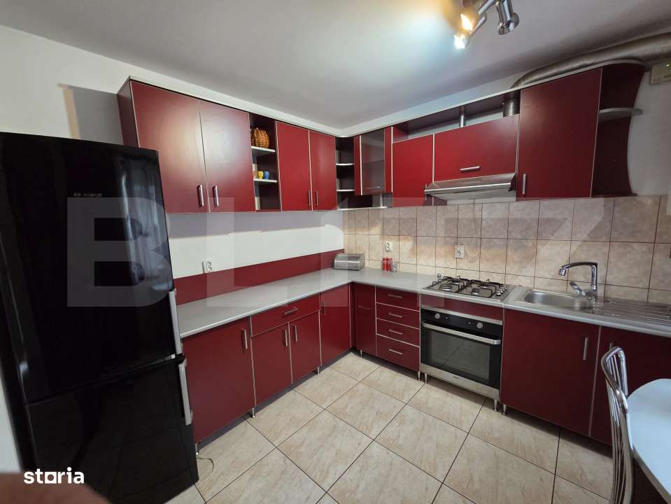 Casa tip triplex de vanzare, 100 mp, zona Centrala - Imagine principală: 5/16