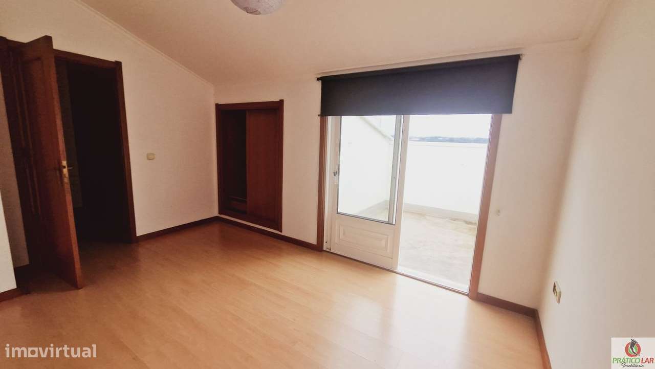 Apartamento T1  no Rêgo-11