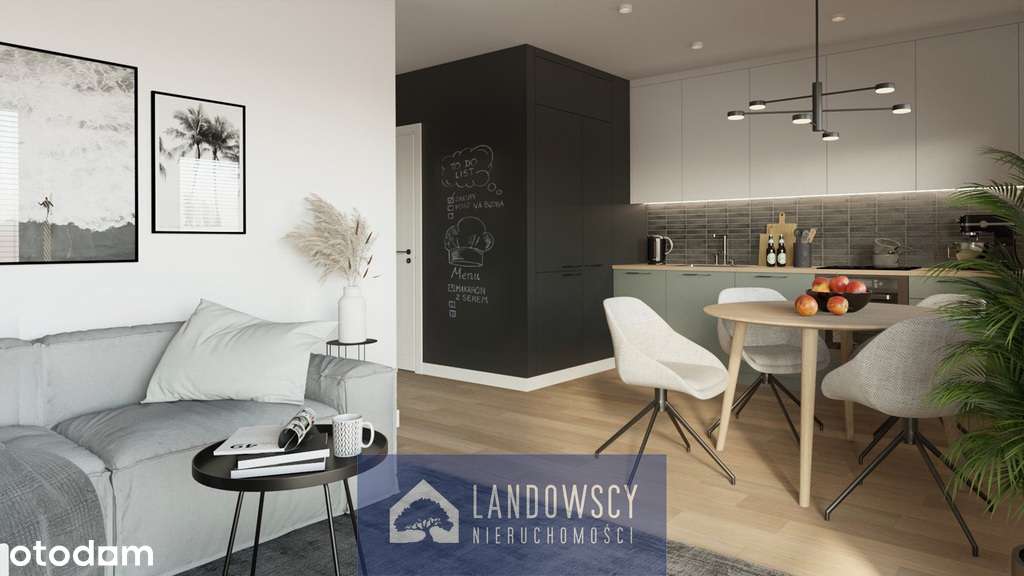 Twój azyl na nowym osiedlu | Chabrowe - Pełny obrazek: 4/13