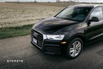 Audi Q3 2.0 TFSI quattro S tronic - 11