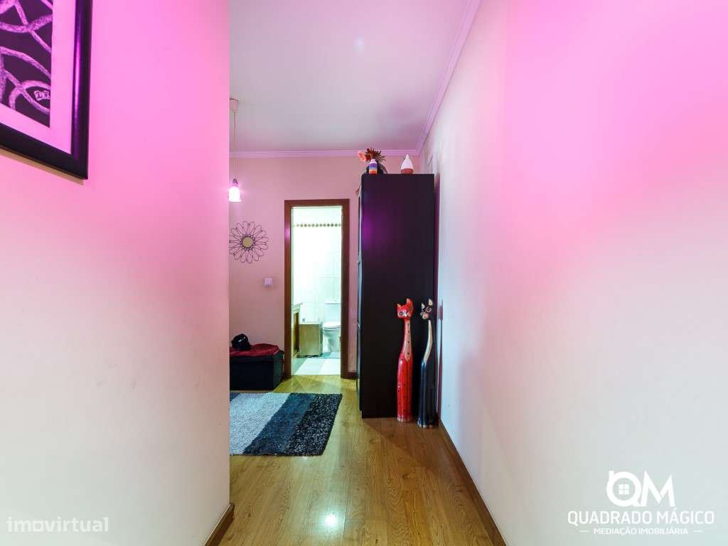 Apartamento T3 com 175m², garagem fechada na Quinta do Areeiro, em ...-12