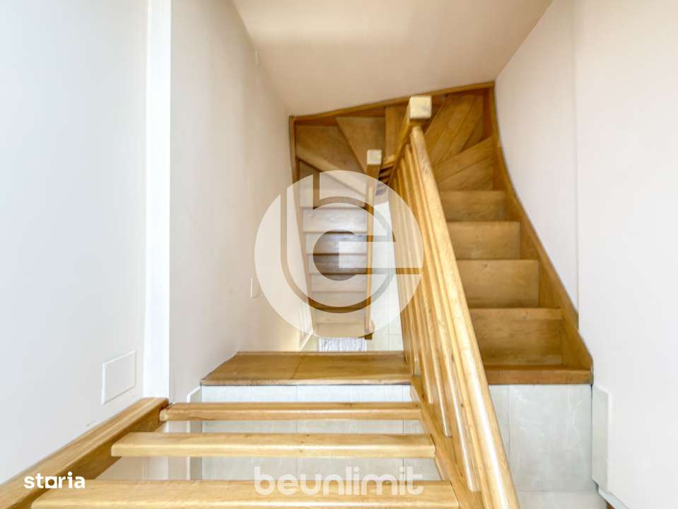 Apartament 4 camere | 133 Mp | Parcare | Zona centrala | Str. Dealului-8