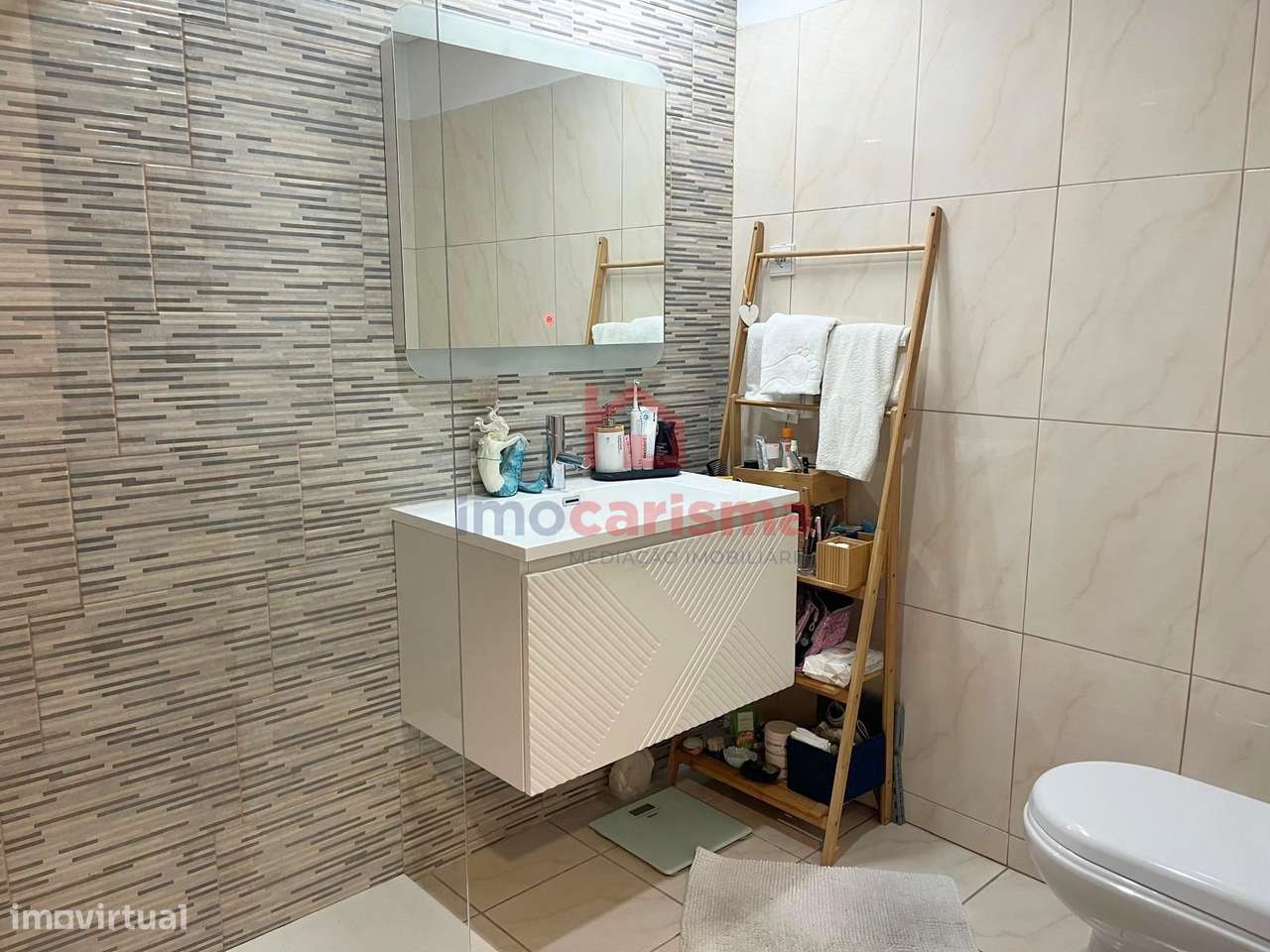 Apartamento T3 em Fermentões, Guimarães-23