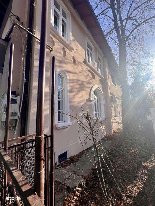 Vila individuala zona Floreasca-1