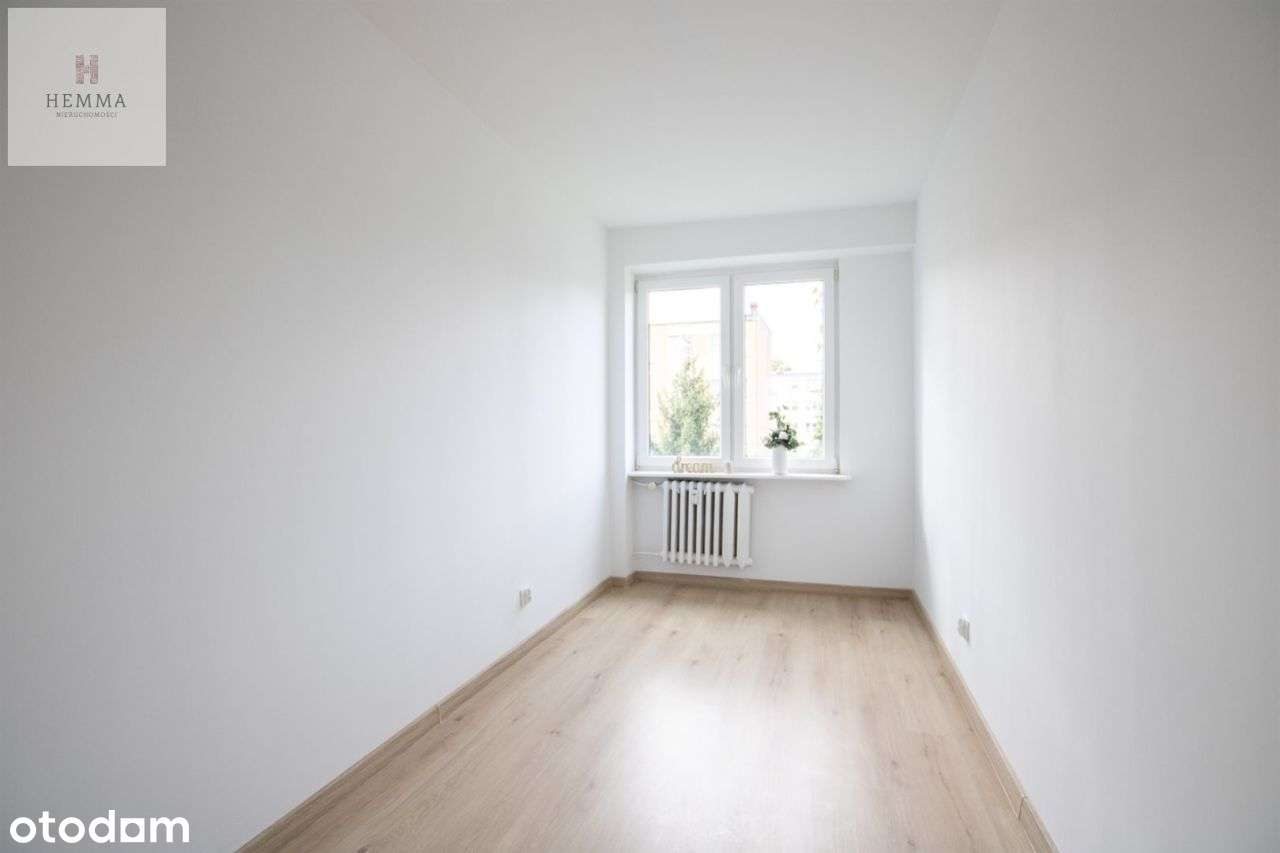 Mieszkanie, 57,90 m², Ostróda-4