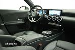 Mercedes-Benz Klasa A 180 d Style 7G-DCT - 16