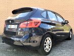 BMW 216 Active Tourer d Line Luxury - 4