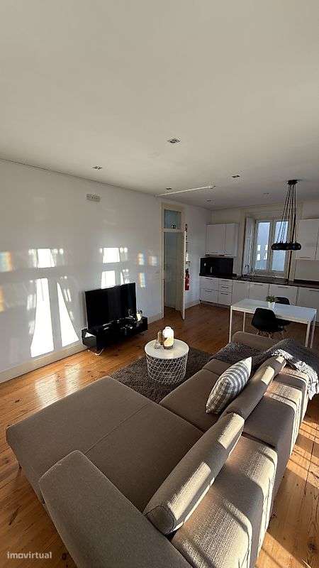 Apartamento T1 para arrendamento - Grande imagem: 5/10