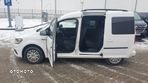 Volkswagen Caddy 2.0 TDI Trendline - 9