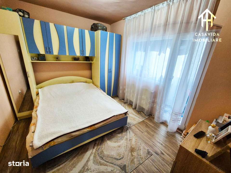 Apartament 2 camere ultracentral Lugoj-6