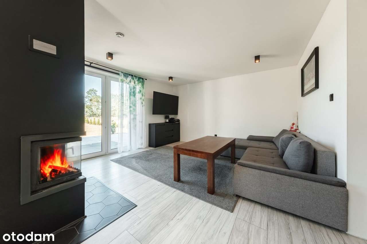 Zamieszkaj w malowniczej miejscowości pod Włodawą - Pełny obrazek: 5/19