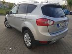 Ford Kuga 2.0 TDCi Titanium - 5