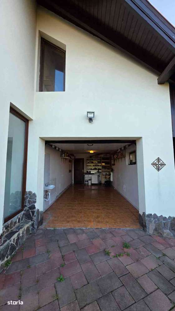 Casă individuală în Corunca  180mp cu curte 500mp ,panoramă superbă!-17