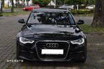 Audi A6 Avant 2.0 TDI DPF multitronic - 4