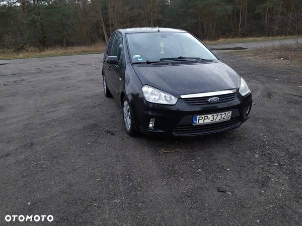 Ford C-MAX 1.6 Trend - 3