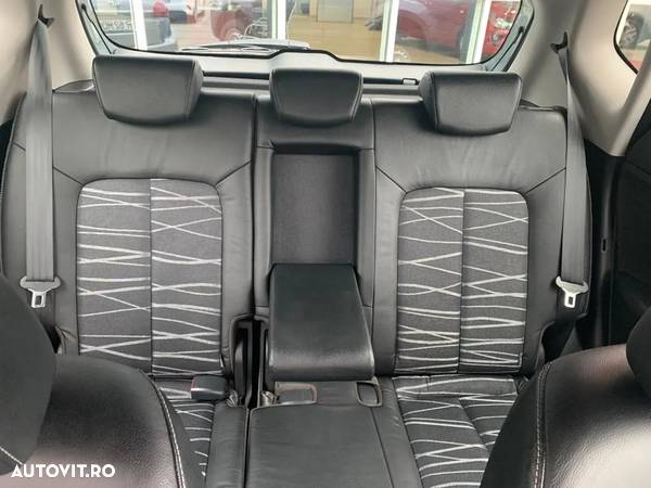 Kia Venga 1.6 GSL Play - 9