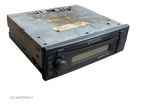 RADIO RADIOODTWARZACZ CD MERCEDES ATEGO BECKER 24V 0004460962 - 1