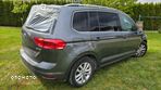 Volkswagen Touran 2.0 TDI DPF BlueMotion Technology Comfortline - 3