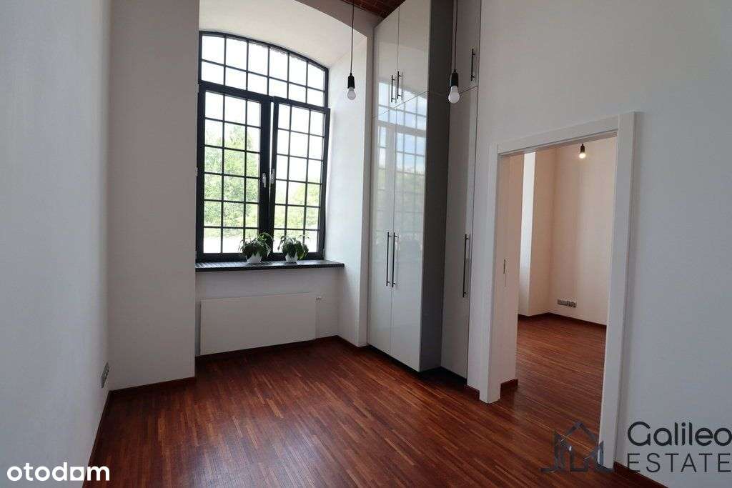 Loft w kompleksie "U Scheiblera"-3