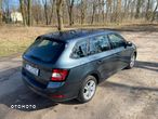 Skoda Fabia 1.0 TSI Style - 22