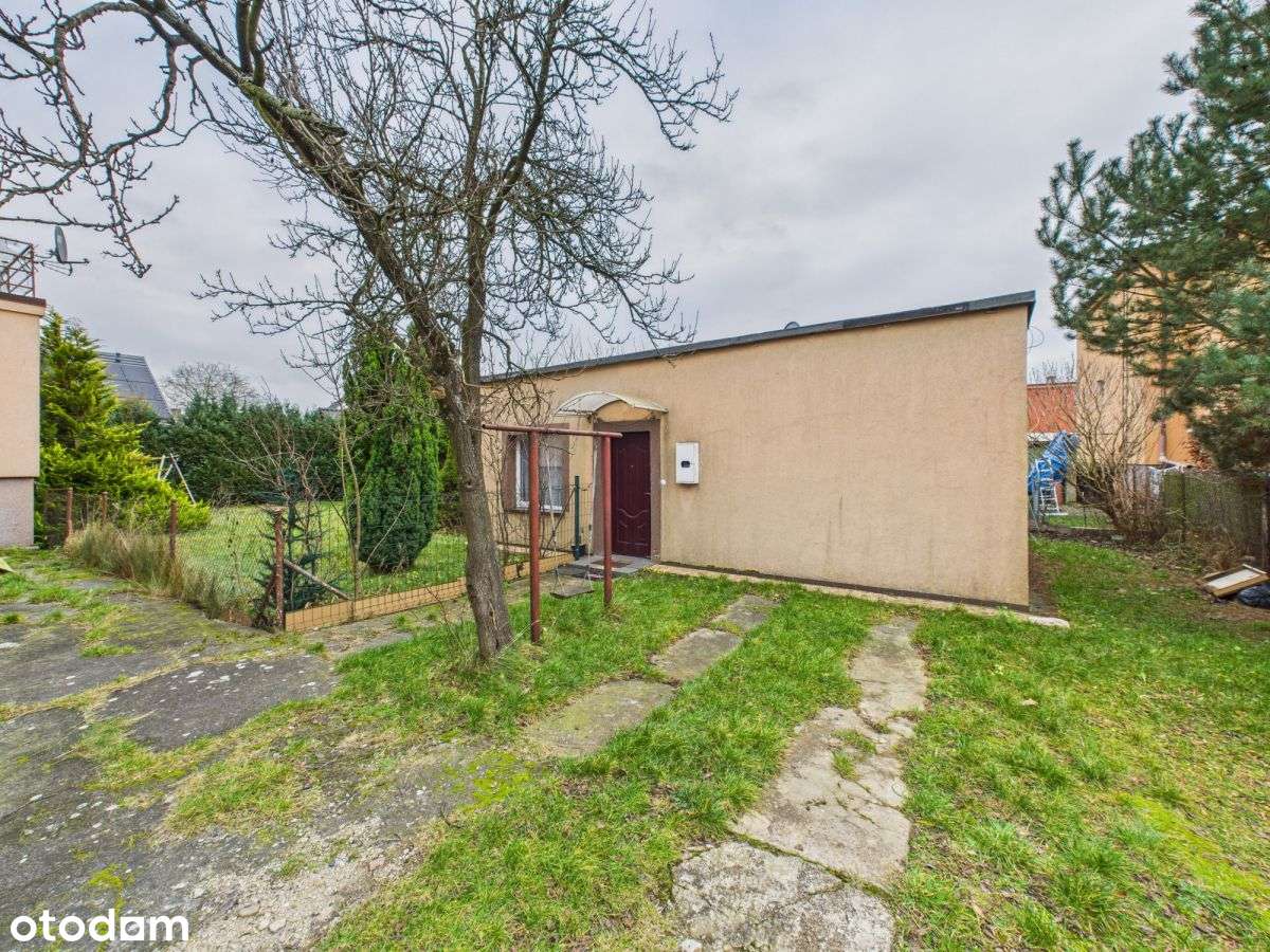 Kup dom w cenie mieszkania - Pełny obrazek: 4/16