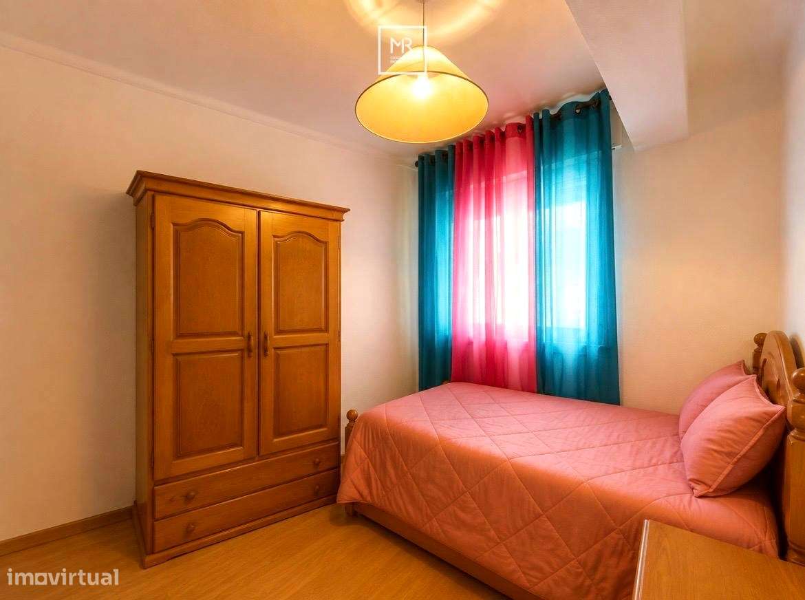 Apartamento T2 Venda em Arcos e Mogofores,Anadia-7