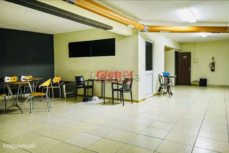 restaurante tresspass - Grande imagem: 5/8