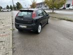 Fiat Grande Punto - 7