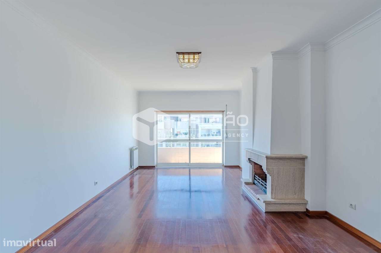 Apartamento T4 DUPLEX Venda em Santarém (Marvila), Santa Iria da Ribei-4