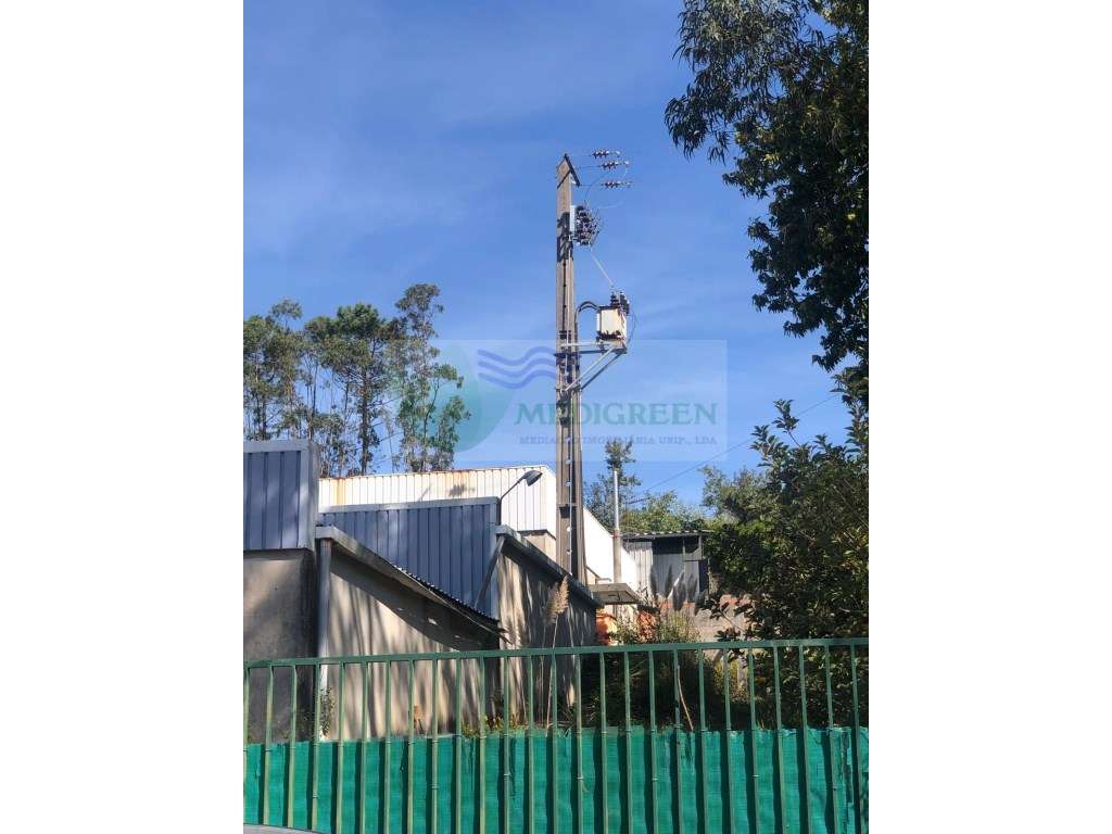 PAVILHÃO INDUSTRIAL - Grande imagem: 4/22