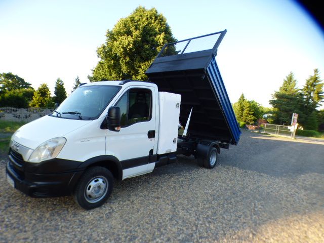 Iveco Daily 2012