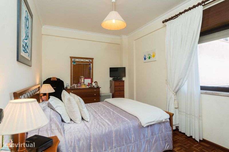 Excelente apartamento T2 em São Marcos - Grande imagem: 5/8