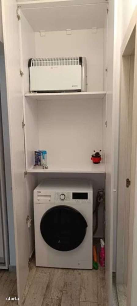 Apartament 3 camere Militari | Gorjului | Cetatea de Balta-6