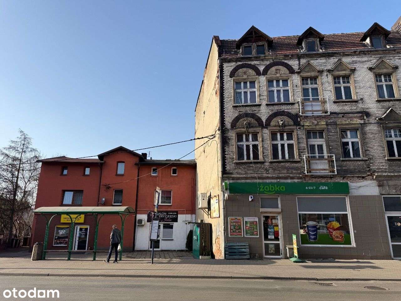 Sprzedam lokal użytkowy z Żabką! - Pełny obrazek: 4/12