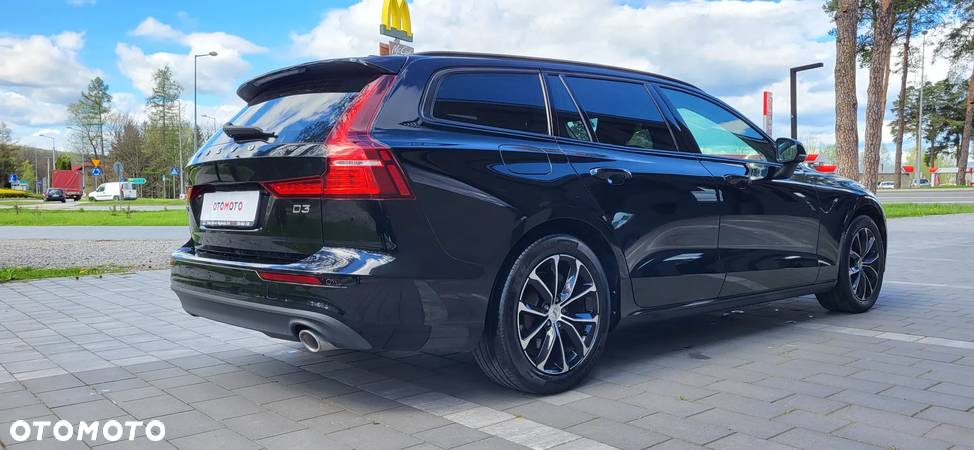 Volvo V60 D3 Geartronic Momentum - 11