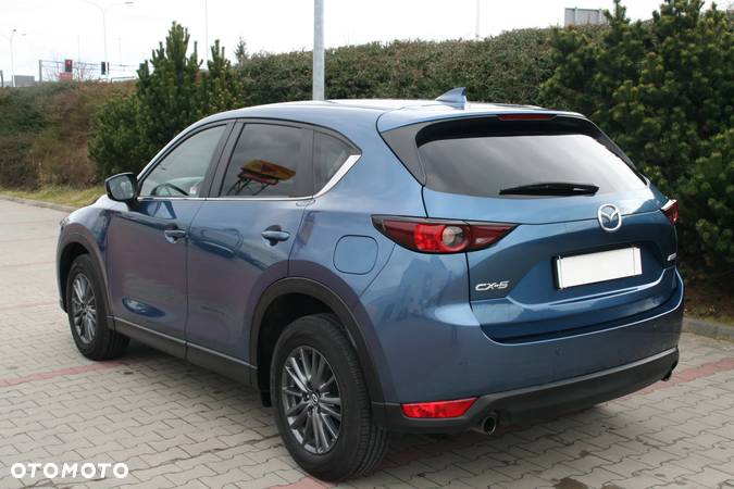 Mazda CX-5 - 7