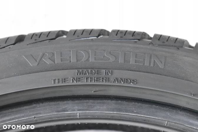 OPONA VREDESTEIN QUATRAC PRO 235/35R19 91Y XL RANT - 1