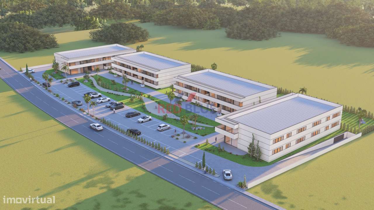 APARTAMENTO T2, BARQUEIROS, BARCELOS-9