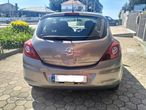 Opel Corsa 1.3 CDTI DPF Color Edition - 15