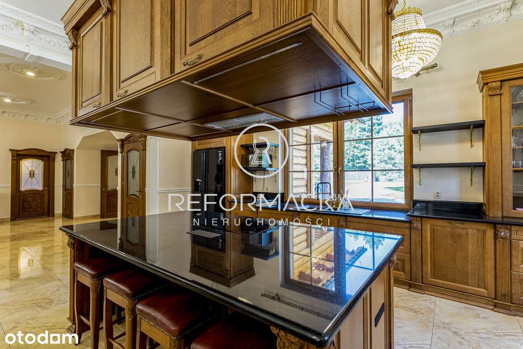 Rezydencja marzeń –nieruchomość w otoczeniu natury - Pełny obrazek: 5/20