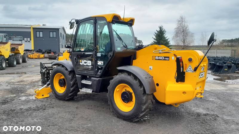 JCB 540-140 2020R - 6