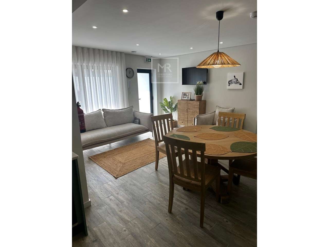 Moradia em Banda T6 Venda em Gafanha da Nazaré,Ílhavo - Grande imagem: 4/13