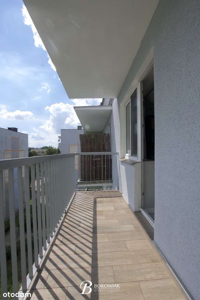 3 duże pokoje, 81.70 m² - ul. Robotnicza-5