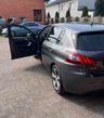 Peugeot 308 PureTech 130 GPF EAT8 Stop & Start Active - 4