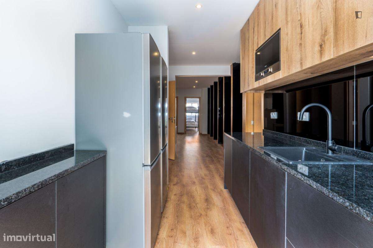 Cama - localizado em Santo Ildefonso Porto - Grande imagem: 5/22