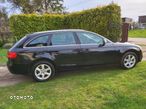 Audi A4 Avant 2.0 TDI DPF Ambiente - 6