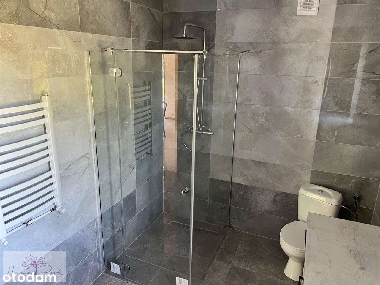 Nowy dom Bełchatów | 132m2 | przy lesie-7