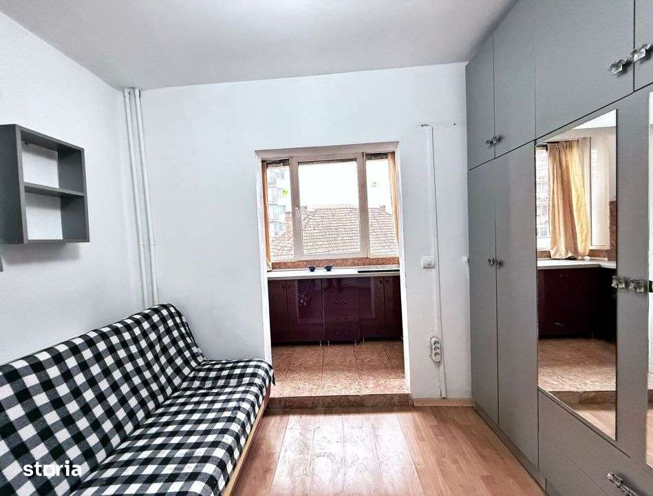 Apartament Marasti, Strada Rasaritului, disponibil imediat - Imagine principală: 4/7