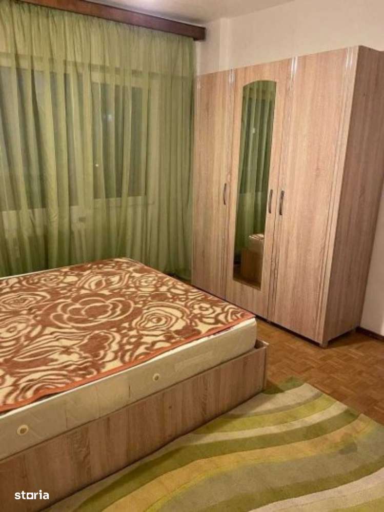 Apartament 2 camere, decomandat, Metrou Obor, Sectorul 2, Bucuresti