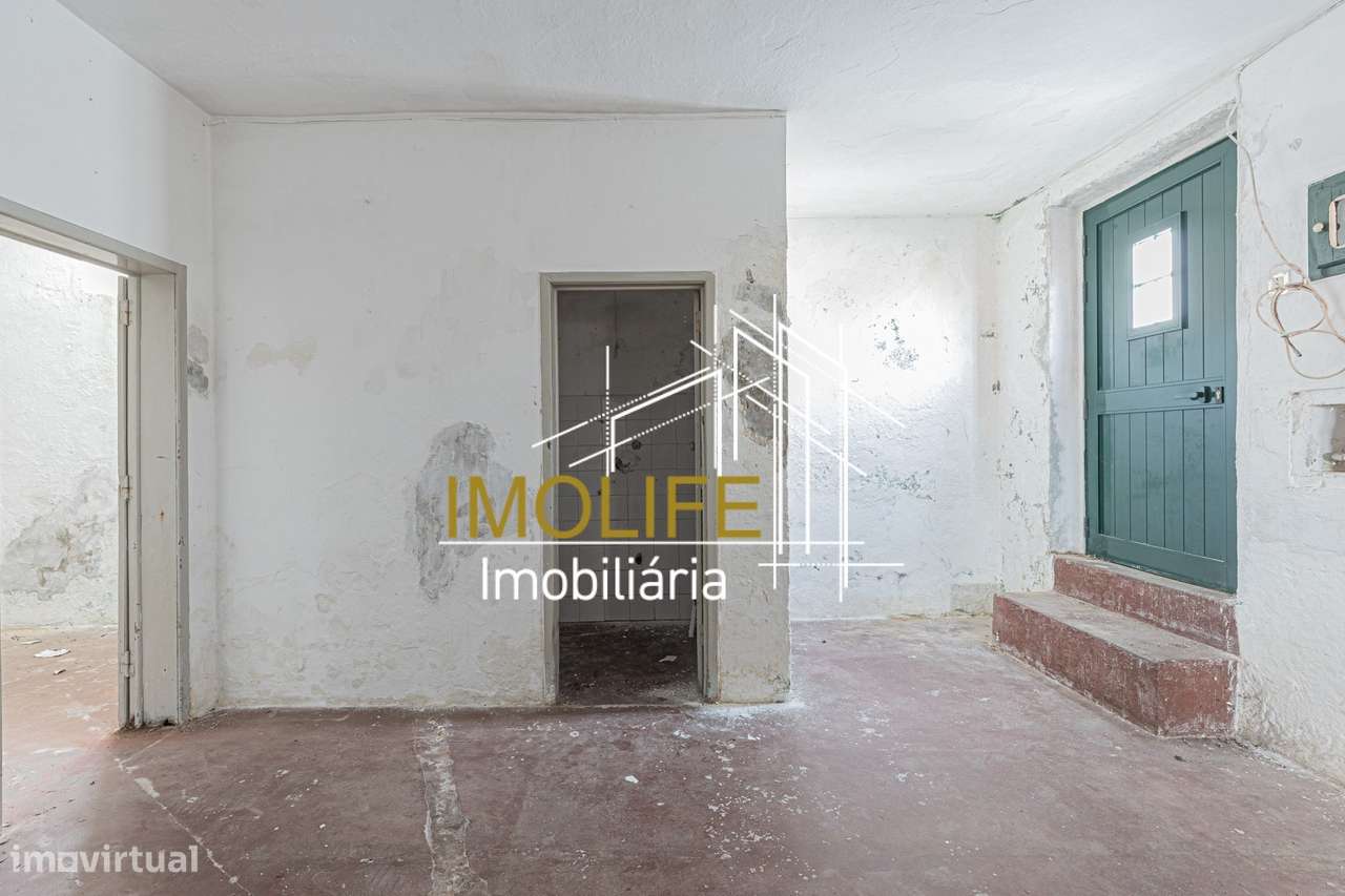 Moradia em Mora - Alentejo-36